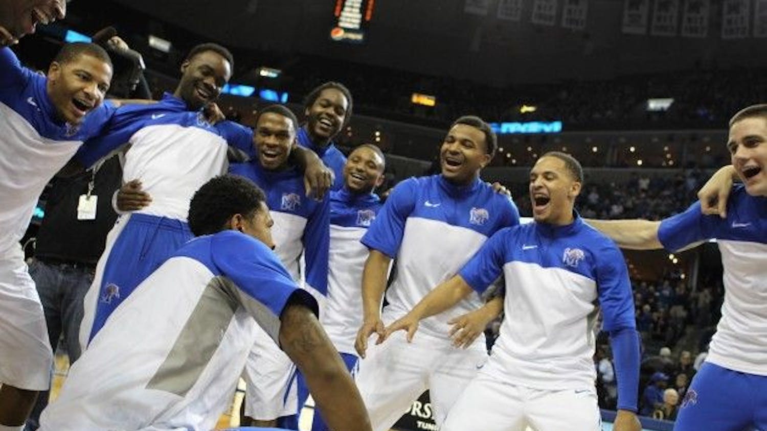 Saddening send-off for Tiger seniors