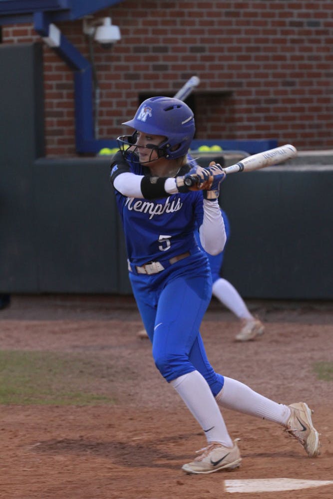 Delaney Smith-Softball