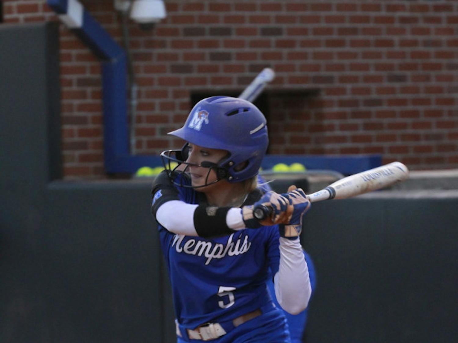 Delaney Smith-Softball