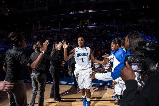 Tiger guard exceeds expectations as freshman