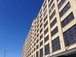 Crosstown Councourse _ Gus