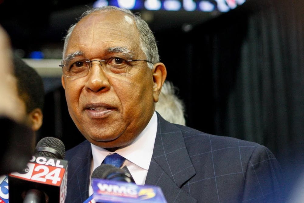 Tubby Smith