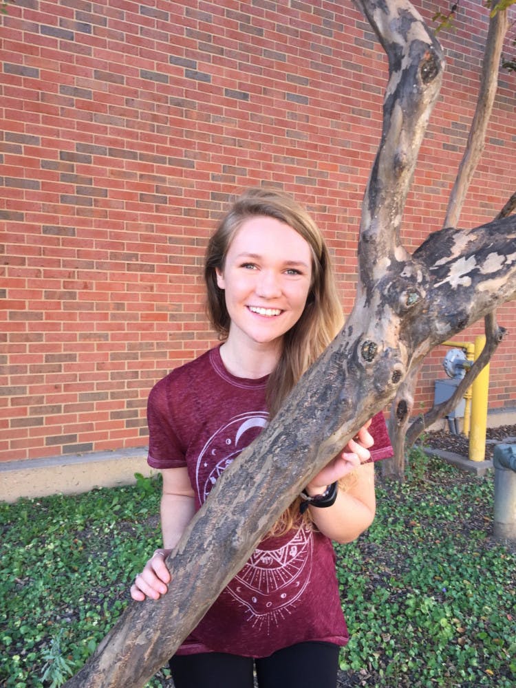 U of M students debate paving over the TIGUrS campus garden to build a parking lot