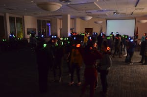 Silent Disco 2