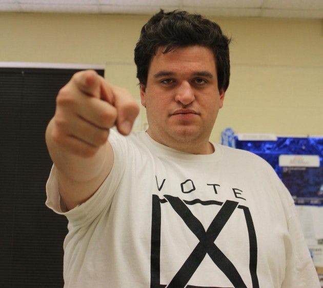 Editorial: You don't know what you have until it's gone