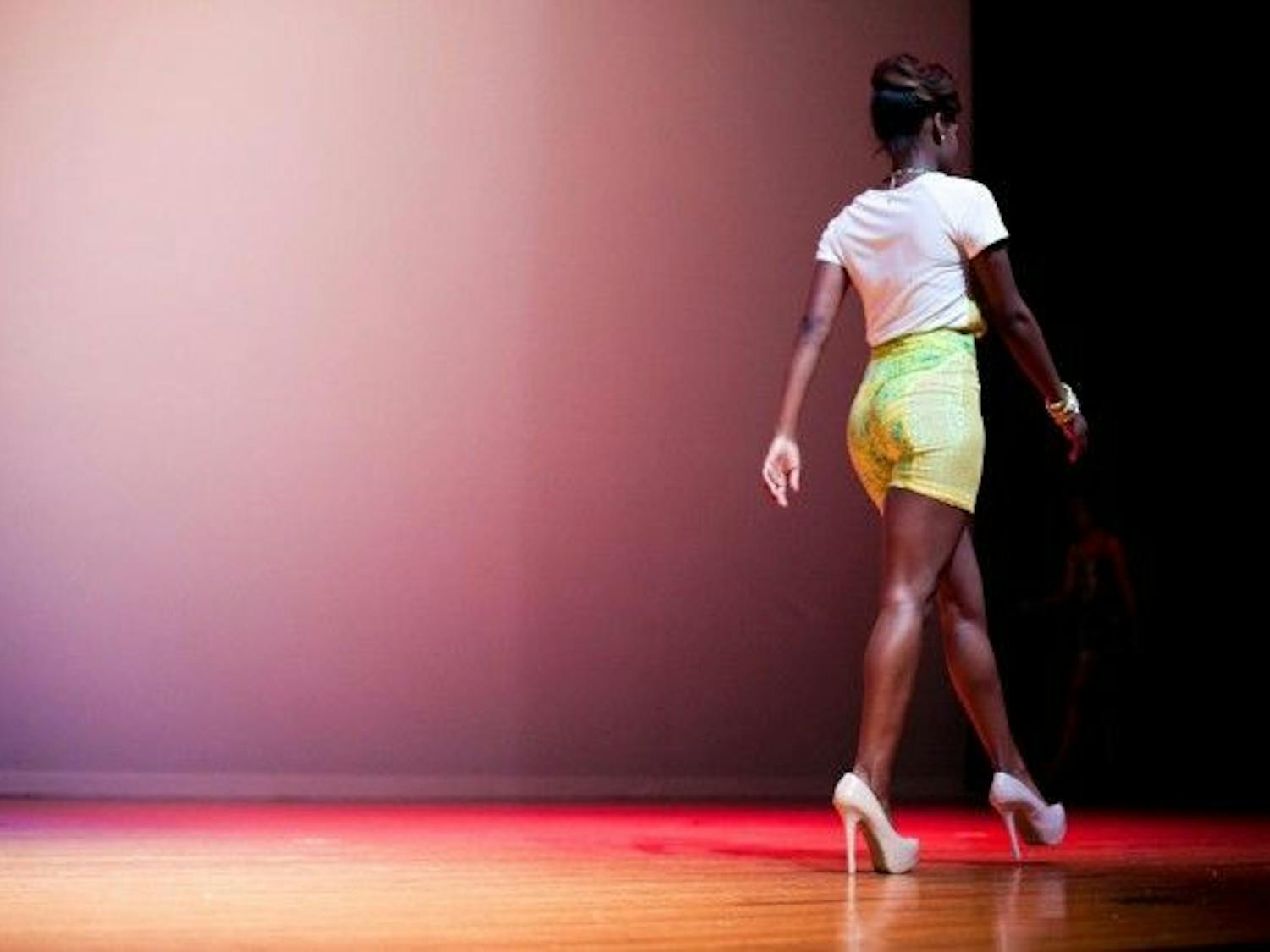 International artists brought to U of M for Style De L'Afrique fashion show