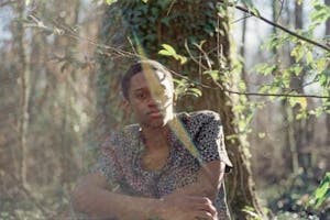 Jordan Vertison-Hardy Walk and Talk