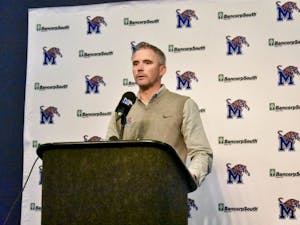Mike Norvell 2
