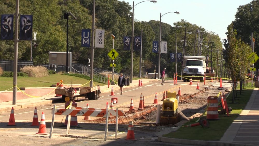 <p dir="ltr"><span>The MLGW crew replaced the main water line’s 6-inch pipe with a 12-inch pipe to support the water pressure for the new recreation center and Southern Avenue parking garage.</span> MLGW's next construction venture will see the closure of Central Avenue to expand the street's main water line.</p>
