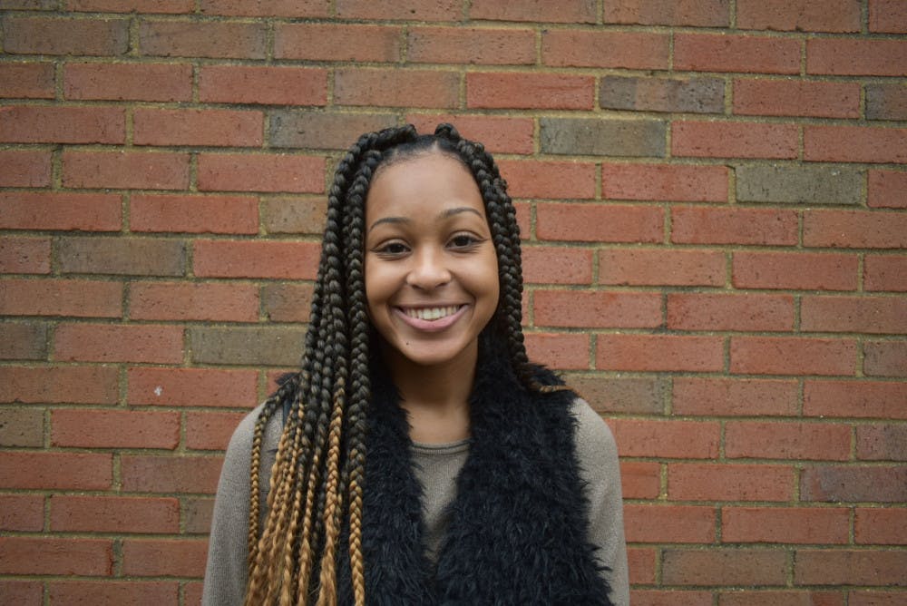 raven copeland headshot