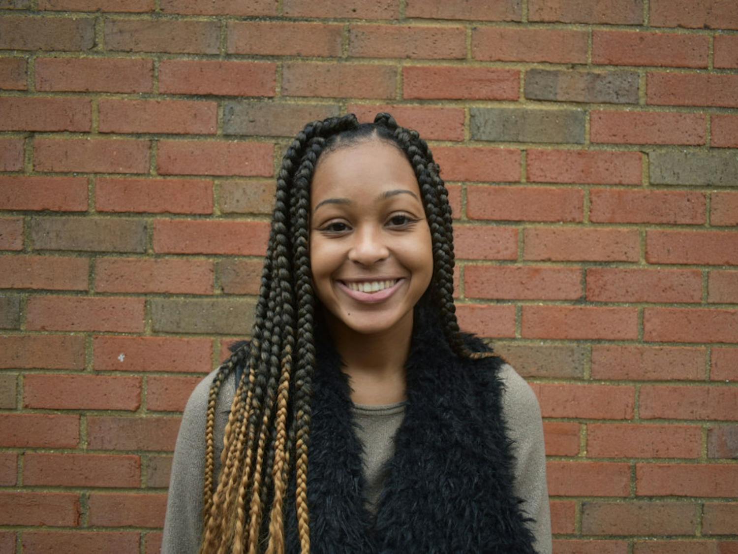 raven copeland headshot