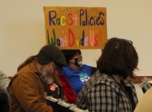 Board of Trustees Meeting 12/3 #2