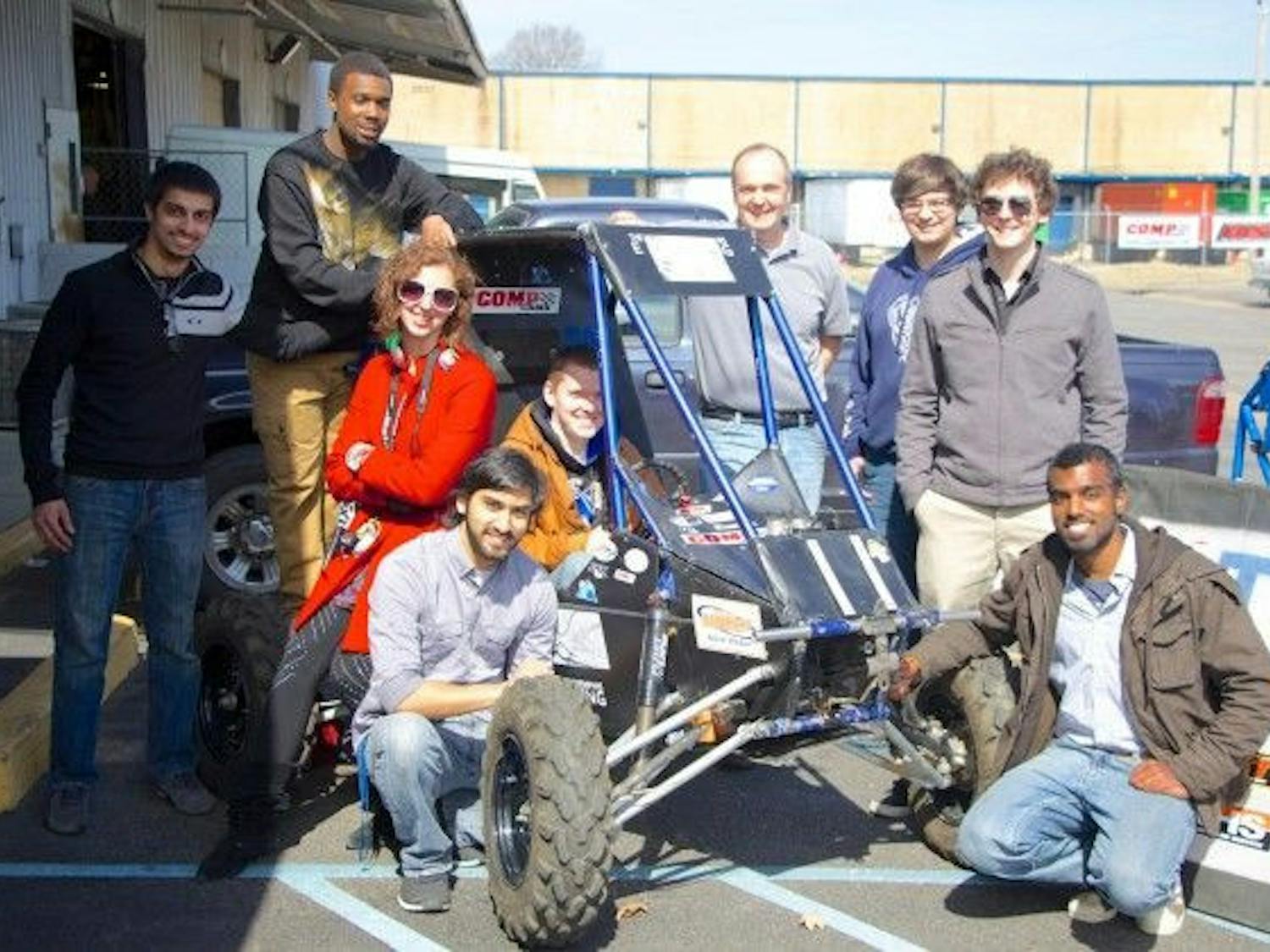 Q and A with Tiger Baja