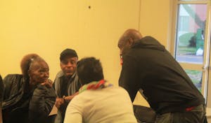 One Step Initiative 3