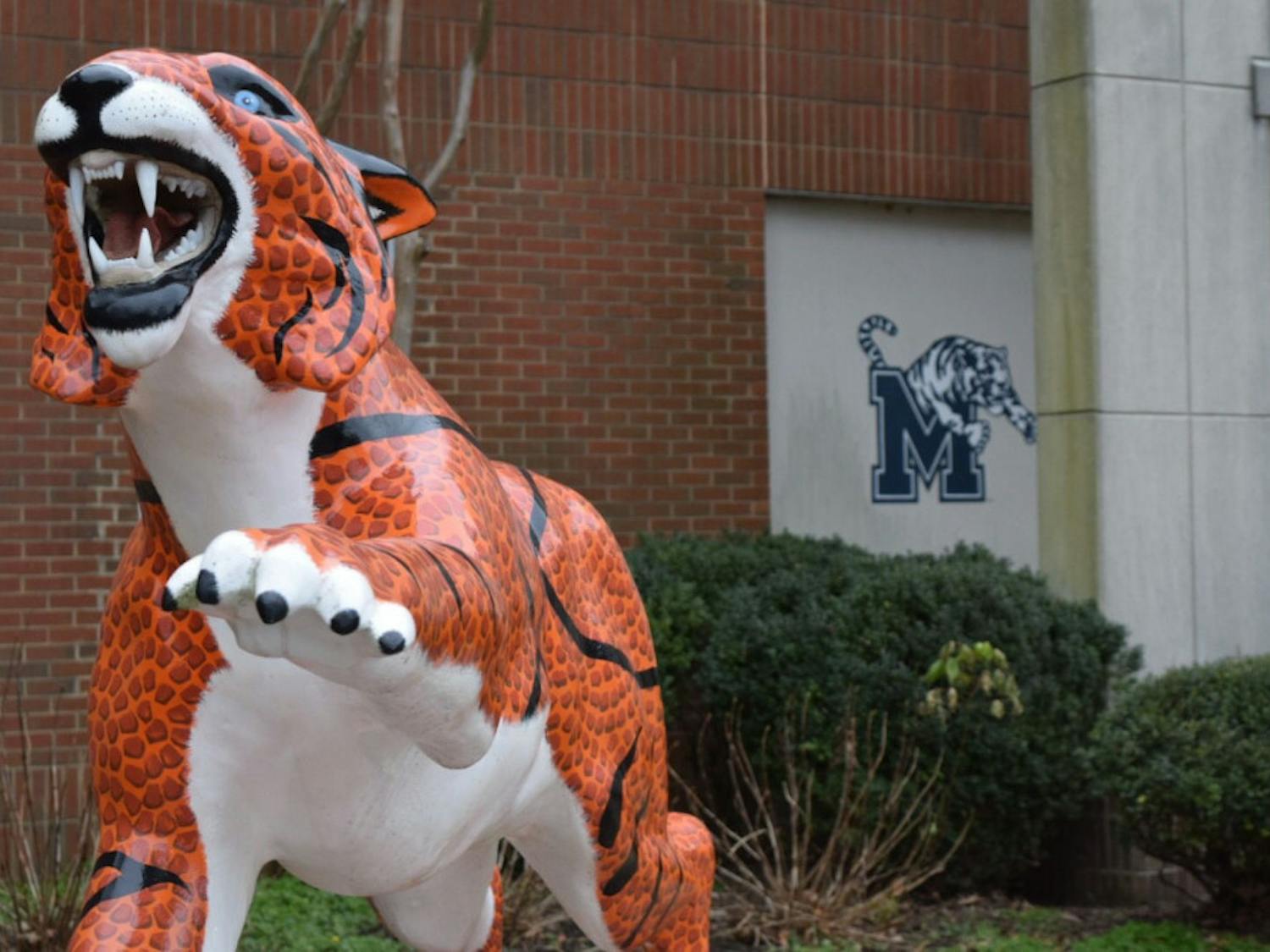 Tiger pride council updates basketball homecoming with spirit week