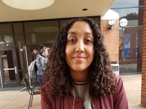 Thanksgiving: Walk and talk