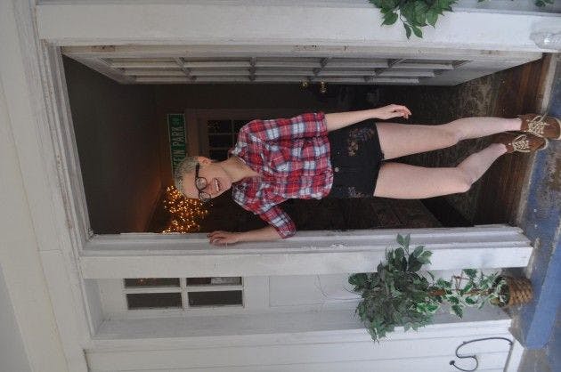 Spring fashion brings bright colors