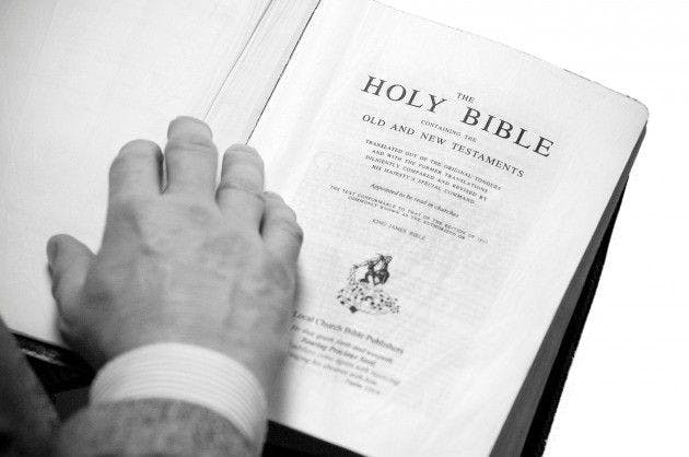 A celebration 400 years in the making