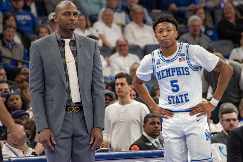 <p>Although dealing with the short end of the stick, the Tigers have no choice but to push forward and try to rack up as many wins as possible to have a shot at the NCAA tournament.&nbsp;</p>