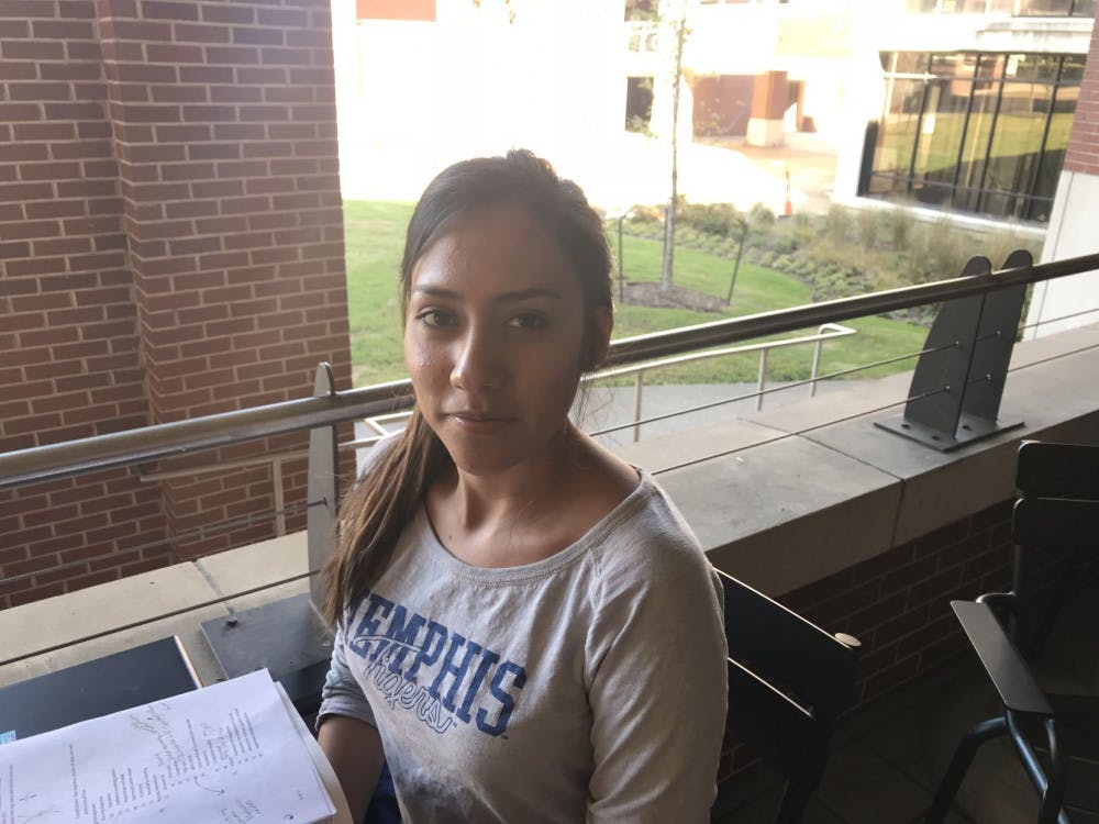 Have you had a flu shot? [By Adreonna Williams]