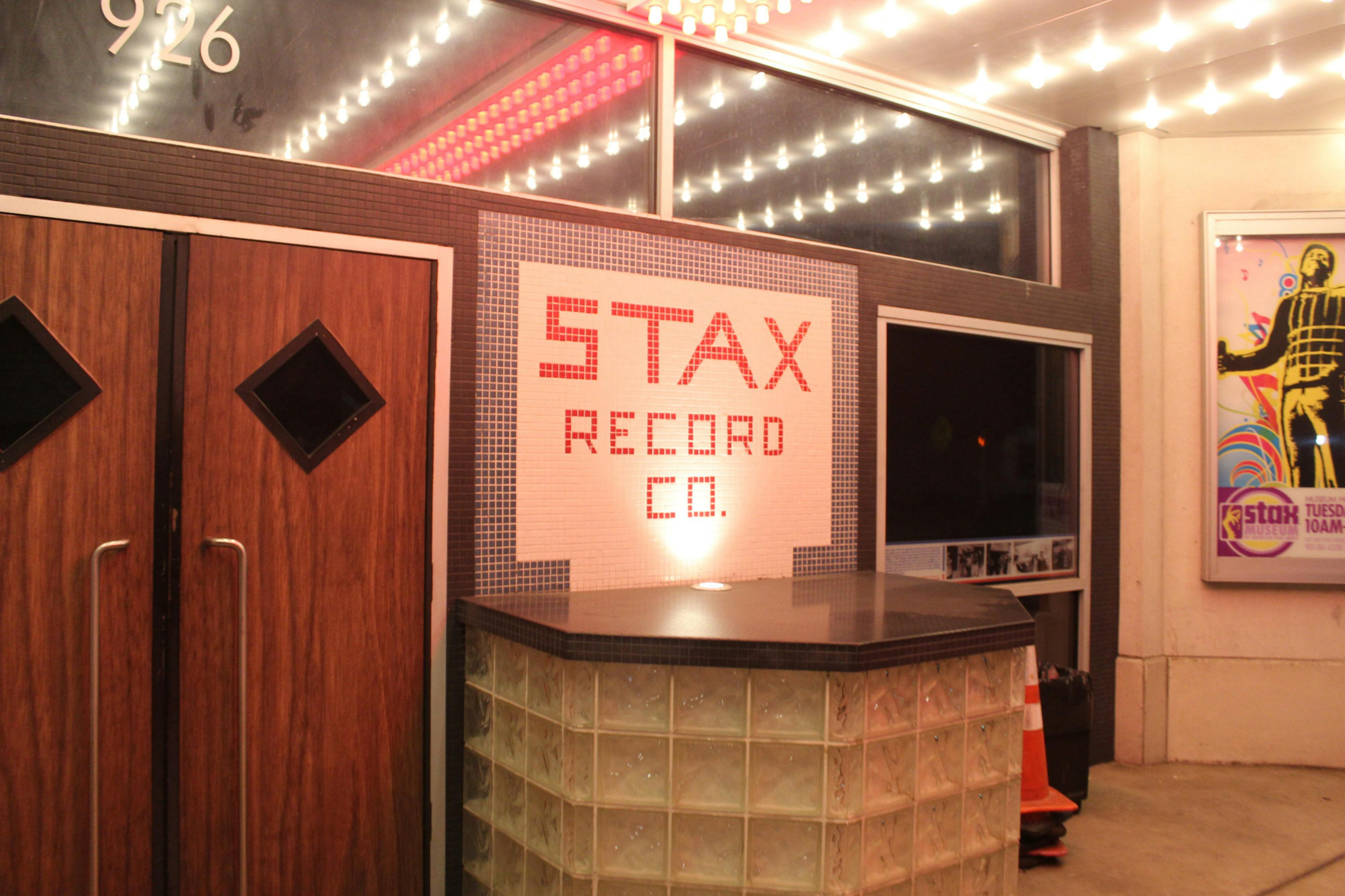 Stax: A Soulful Journey Through History - The Daily Helmsman - Vimarsana News