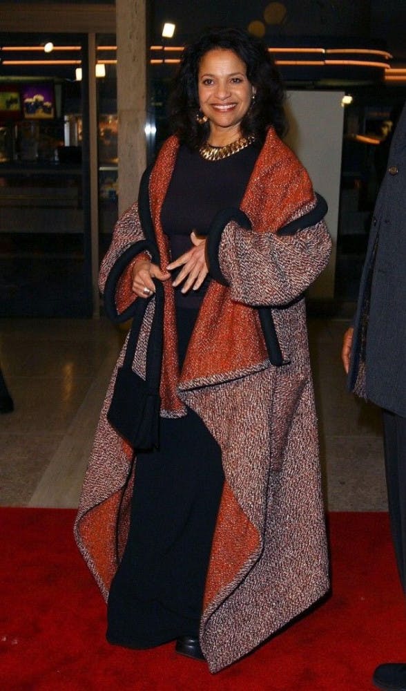 Dance star to speak at UM