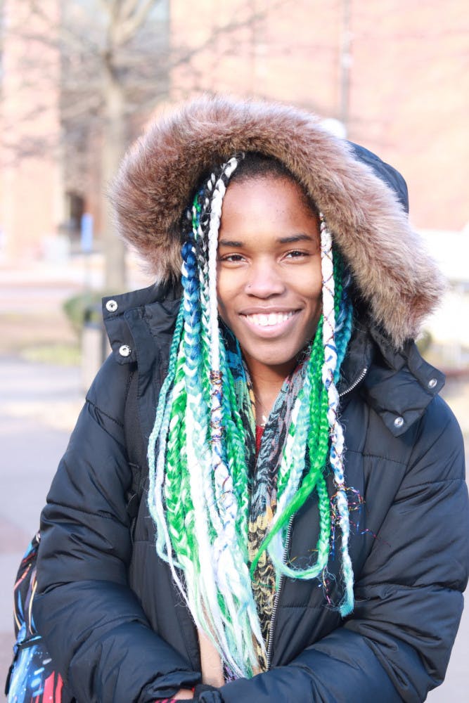 Do you feel like your personal data is safe when you use Facebook?