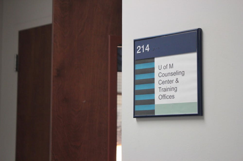 <p>The U of M Counseling Center&nbsp;provides several services for sexual assault victims. The Office of Constitutional Equity and the Dean of Students Office also offer support and assist survivors in many ways.</p>