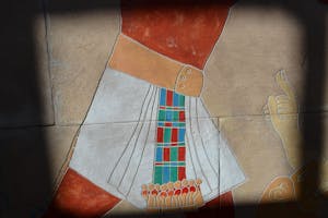 The Meaning of Sex: Ancient Egypt