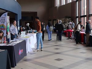 CCFA's Networking Event Opens New Opportunities for Students 