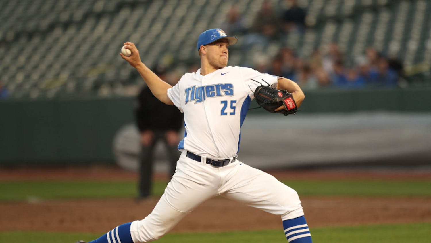 Jonathan Bowlan-Baseball