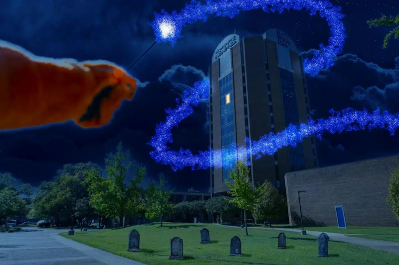 Preview: A look into the 2026 Homecoming week event schedule - The ...