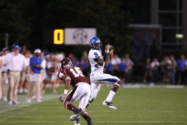 Tigers are geared up for Thursday