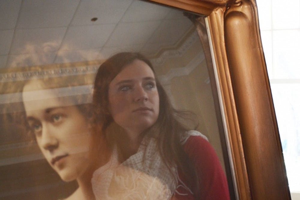 Mynders Hall to close at end of semester