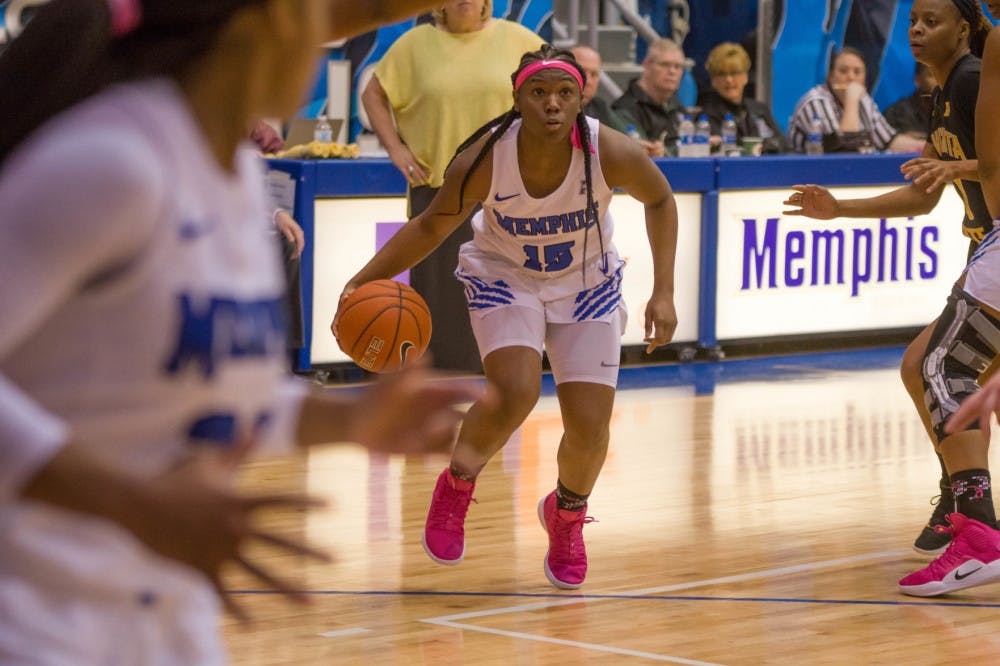 <p class="p1"><span class="s1"><strong>Taylor Barnes, guard, is no longer listed on the UofM official roster for women’s basketball.</strong></span></p>