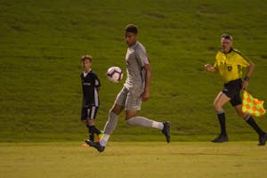 Gurman Sangha mens soccer