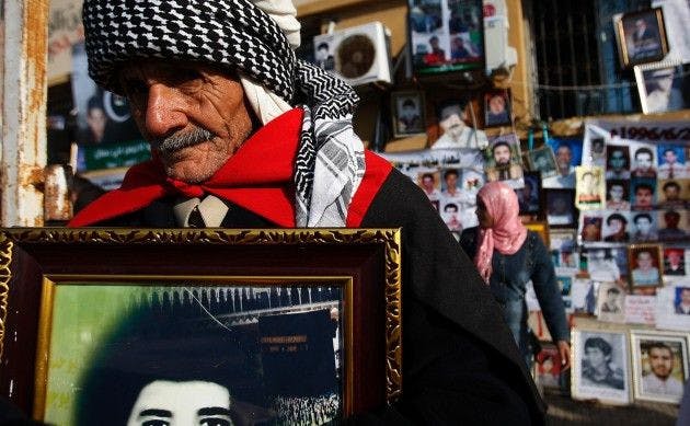 Libya: Rebels with a cause, but little else