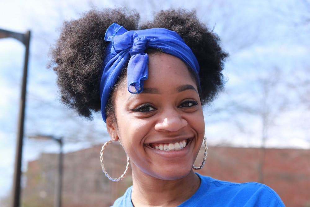 What are you looking forward to this Spring Break?