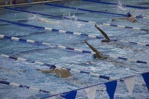 Program brings swimming lessons to underprivileged youth