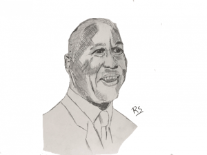 willie no background