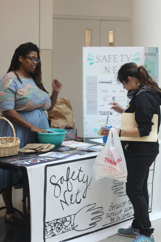 Pop Up Sex Talk Photos