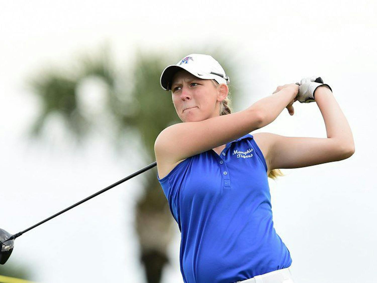Emily Goldenstein Golf