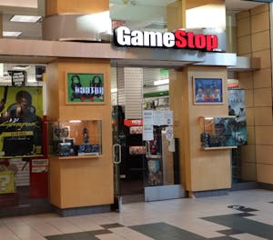 Pic for GameStop article