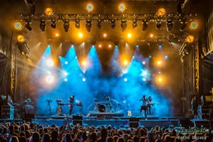 Mempho Bishop Briggs