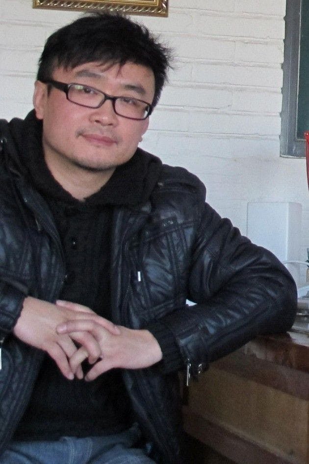 In China, New Year's cartoon tests free speech