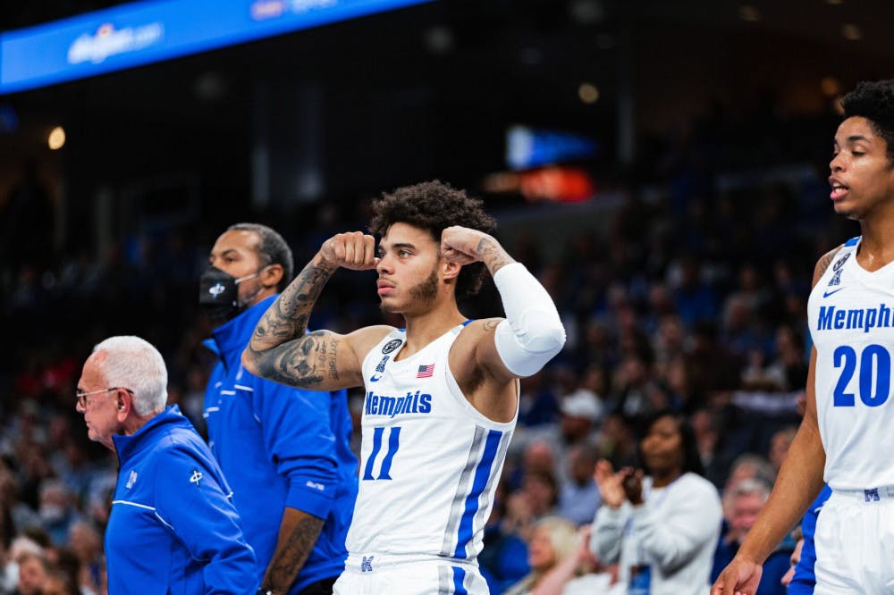 <p>After another three-game skid, the Tigers rallied back against Tulsa – which could spur a season-changing run for the team.&nbsp;</p>