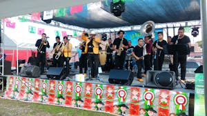 Charm photo Fiesta 2