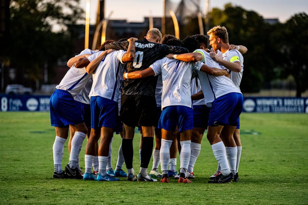 The Tigers were the No. 1 seed, but FIU proved to be too much for Memphis.