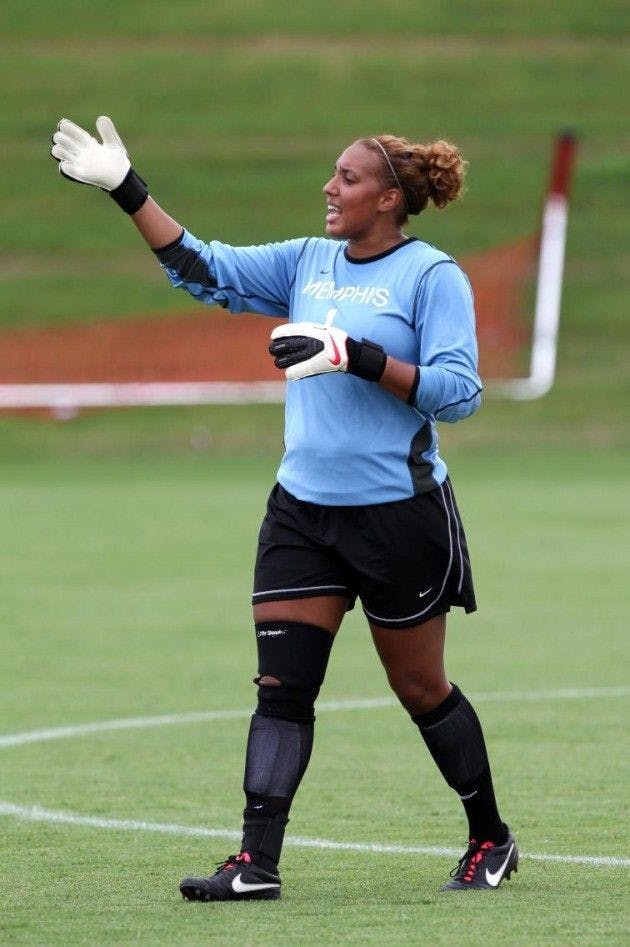 Undefeated Lady Tigers shut out W. Ky.