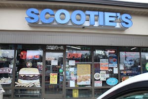 SCOOTIE'S photo
